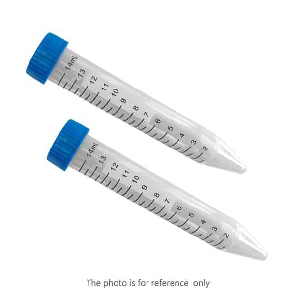 15ml Conical Centrifuge Tube – Simply Biologics